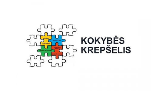 Kokybės krepšelis